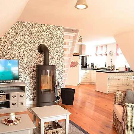 Apartament Apartments,