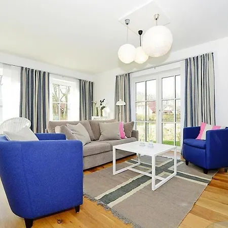 Apartments, Apartament Wyk auf Föhr