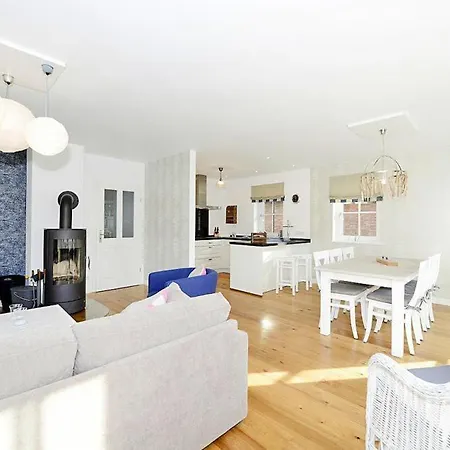 Apartments, *