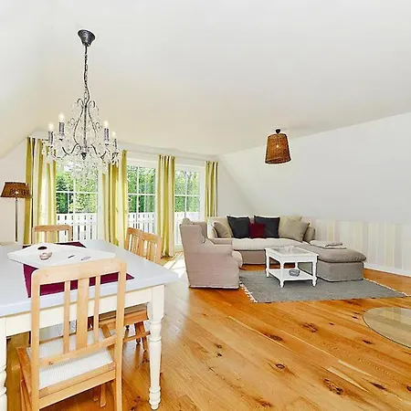 Apartament Apartments,