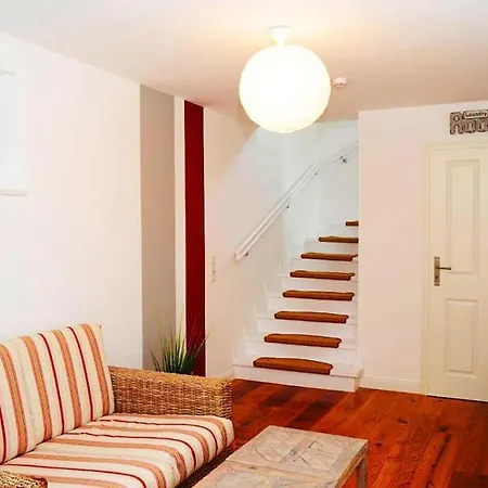 Apartament Apartments, Wyk auf Föhr