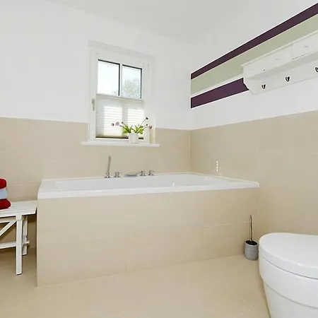 Apartament Apartments,