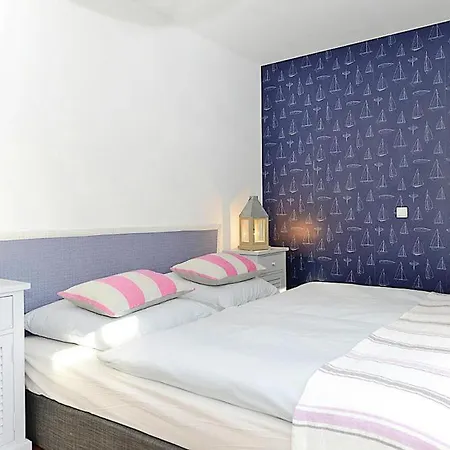Apartament Apartments, Wyk auf Föhr