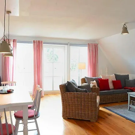 Apartments,