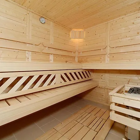 Apartament Apartments, *