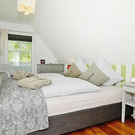 Apartments, *