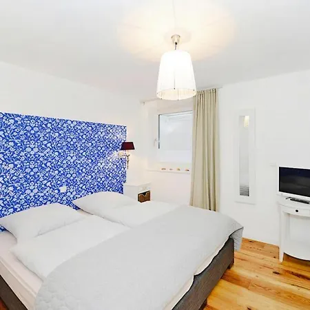 Apartament Apartments, Wyk auf Föhr